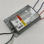 Sylvania QTP1/2X13CF/UNV Bs Fluorescent 2-LAMP Electronic Ballast For 13W Cfl. Fixed Price $42.99.