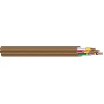 Southwire 553080407 T-stat CBL,8 COND,18AWG,COMM,BRN,250FT 5LWP4. Fixed Price $172.34.
