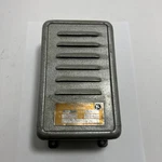 Robertson Power Supply Converter RI-4 3325 In 110/220. Out 24 Vdc 18 Vac. Fixed Price $149.99.