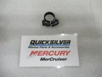 C52 Genuine Mercury Quicksilver 54-41582T7 Hose Clamp Oem New Factory Boat Parts. Fixed Price $7.91.