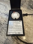 Malibu ML44T Low Voltage Transformer 12V 44W Max Outdoor Timer. Fixed Price $27.00.