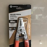 Southwire 58277940 Tools & Equipment S612STR 4-10 Awg Sol 6-12 Ergon. Fixed Price $17.99.