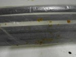 Shrink Tube Heavy Wall 14-16GA X 30" Long. Fixed Price $83.83.