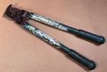 Greenlee 718 Heavy Duty Commercial Professional Cable Cutter. 18" Long.. Fixed Price $34.99.