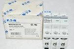 New Eaton WMZS3C10 Circuit Breaker Series Amp Pole 480 Vac 125 Vdc. Fixed Price $56.98.