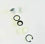 Inlet Bushing Kit For Ingersoll Rand 1/2" 3/8" Impact -2135-2115- K303- Oem. Fixed Price $19.89.