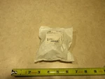 Hubbell SHC1038CR Cord Connector, IA0113. Fixed Price $14.95.