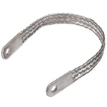 Empi 9468 Braided Trans/battery Ground Strap 12" Vw - Manx Dune Buggy. Fixed Price $25.24.