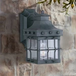 Maxim Nantucket 13" High Country Forge Outdoor Wall Light. Fixed Price $196.20.
