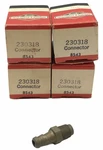 Briggs & Stratton Connector Fuel Pipe 230318 Lot Of 4 Nos. Fixed Price $21.94.