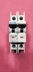 Eaton Faz D2/2-NA Pole Circuit Breaker. Fixed Price $60.00.