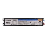 Universal B332PUNVDR-A Fluorescent Ballast, 3-LAMP, F32T8, 32W 120-277V. Fixed Price $35.60.