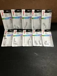 ( 10 Pk) Legrand-couplings Cormate Wiremold Paintable, C19 New-free Shipping. Fixed Price $32.95.