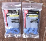Lot Of Gb 10PC Ultra Winggard Blue 14-6 Awg Twist-on Wire Connectors #25-089. Fixed Price $15.99.