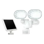 Sunforce 100 Led Solar Motion Light With Corner Mounting Feature 82102. Fixed Price $44.99.