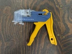 Fluke Networks Jackrapid JR-LEV-2 Leviton 6110G, 61110, 5G110 Termination Tool. Fixed Price $74.00.