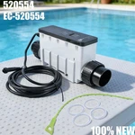 Salt Cell Chlorinator Generator For Pentair Intellichlor IC20 EC-520554. Fixed Price $599.00.