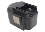 Battery For Milwaukee 0501-20,PAD12,PAS 12PP,PSG 12PP,48-11-1960,48-11-1967. Fixed Price $73.94.
