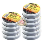3M Scotch Vinyl Electrical Tape SUPER-88, 3/4 X 66 Ft (10 Rolls ) : 22 Yd. Fixed Price $61.64.