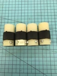 Hubbell 4779-C L7-15R Twist-lock Connector 15A 277V Lot Of. Fixed Price $80.00.
