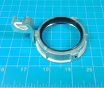 Thomas & Betts Steel City BG806L 2" Conduit Grounding Bushing (box Of 10). Fixed Price $89.99.