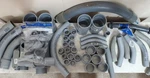 Schedule 40 Rigid Pvc Conduit Assortment Of 64 Pieces From 1/2 Inch 1/4". Fixed Price $99.75.