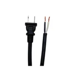 Voltec 03-00047 9' Sjow 16/2 Awg Power Tool Repair Cord, 13 AMP/1625. Fixed Price $21.07.