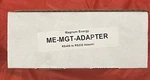 Magnum Energy Me-mgt-adapter RS485 To RS232. Fixed Price $30.00.