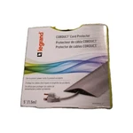 Legrand Wiremold CDI-5 Corduct Overfloor Protector- Rubber. Fixed Price $10.00.