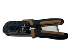 Southwire RJCR-T1 3-IN-1 Phone & Data Tool Kit Cuts, Strips, Crimps. Fixed Price $16.00.
