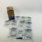20 Pack - Leviton C0224 Wallplate Mounting Bracket. Fixed Price $19.98.
