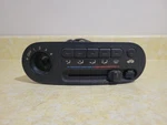 Factory 1993-1997 Honda Civic Del Sol Heater Climate Control With Cable Parts. Fixed Price $49.95.