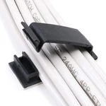 Cable Clips 3M Adhesive, Multipurpose Wire Clamps For Management And Ca.... Fixed Price $27.81.