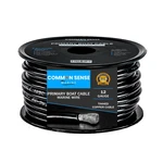 Common Sense Marine 12 Gauge Primary Boat Cable - 75 Ft Grade Wire. Fixed Price $73.86.