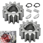 Zhongxia 2PK 42661-VH7-000 Pinion Gear 13T For Honda HRR216 HRX217. Fixed Price $27.99.