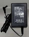 Original Sanyo ADP-980 Ac Adapter 9V 300MA 2.7VA Genuine Oem Power Supply Japan. Fixed Price $35.00.