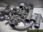 Qty = 39 Fittings: Mixed Sizes Pvc Conduit. Fixed Price $39.00.