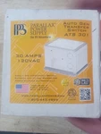 Parallax Power Supply - ATS301 Amp. Fixed Price $99.00.
