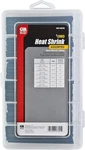 Gardner Bender Hst-astb Assorted Sizes Thin-wall Heat-shrink Tubing 4 In.. Fixed Price $18.17.