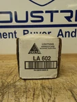 Delta LA602 Lightning Arrestor, #36838G Nib. Fixed Price $29.99.