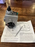 White Rodgers AP14270G-1 Water Heater Gas Valve Fvir Atmospheric Control Therm. Fixed Price $79.99.