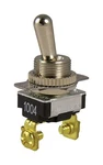 Gardner Bender GSW-17 Spst Medium Duty Single Pole & Throw Toggle Switch. Fixed Price $10.35.