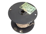Encore Wire 500 Sp White E156879 Stranded Copper 600V Insulated 2LB 15.4OZ. Fixed Price $26.99.