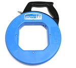 Ideal 31-057 Tuff-grip Pro Blued Steel Fish Tape 240 Ft. Fixed Price $44.99.