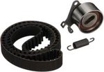 Engine Timing Belt Component Kit-powergrip Premium Oe. Fixed Price $64.03.