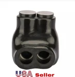 IT-4 Polaris Series Insulated Connector 4-14 Awg Brand New (box Of 12). Fixed Price $139.99.