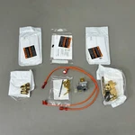 White Rogers Gas Conversion Kit Natural To Propane 25 Piece AGAGC9NPS01D. Fixed Price $164.64.