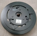 Nos Warner Electric Electromagnet Compressor Clutch Hydraulic Pto 1417-40. Fixed Price $550.00.