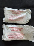 White-rodgers 92-0659 Conversion Kit Nat. To L.p. Gas (qty 2). Fixed Price $9.99.