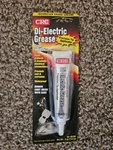Crc Di-electric Grease 5109. Fixed Price $19.99.